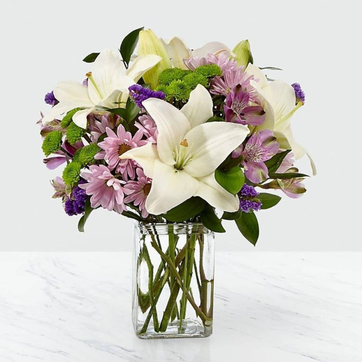 Blume, Blumen-Arrangement, Pflanze, Blumenstrauß, Florales Design, Blume, Blumen-Arrangement, Pflanze, Blumenstrauß, Florales Design, Blume, Blumen-Arrangement, Pflanze, Blumenstrauß, Florales Design, blumen,  bouquet, lilien, pinke blumen, glasvase