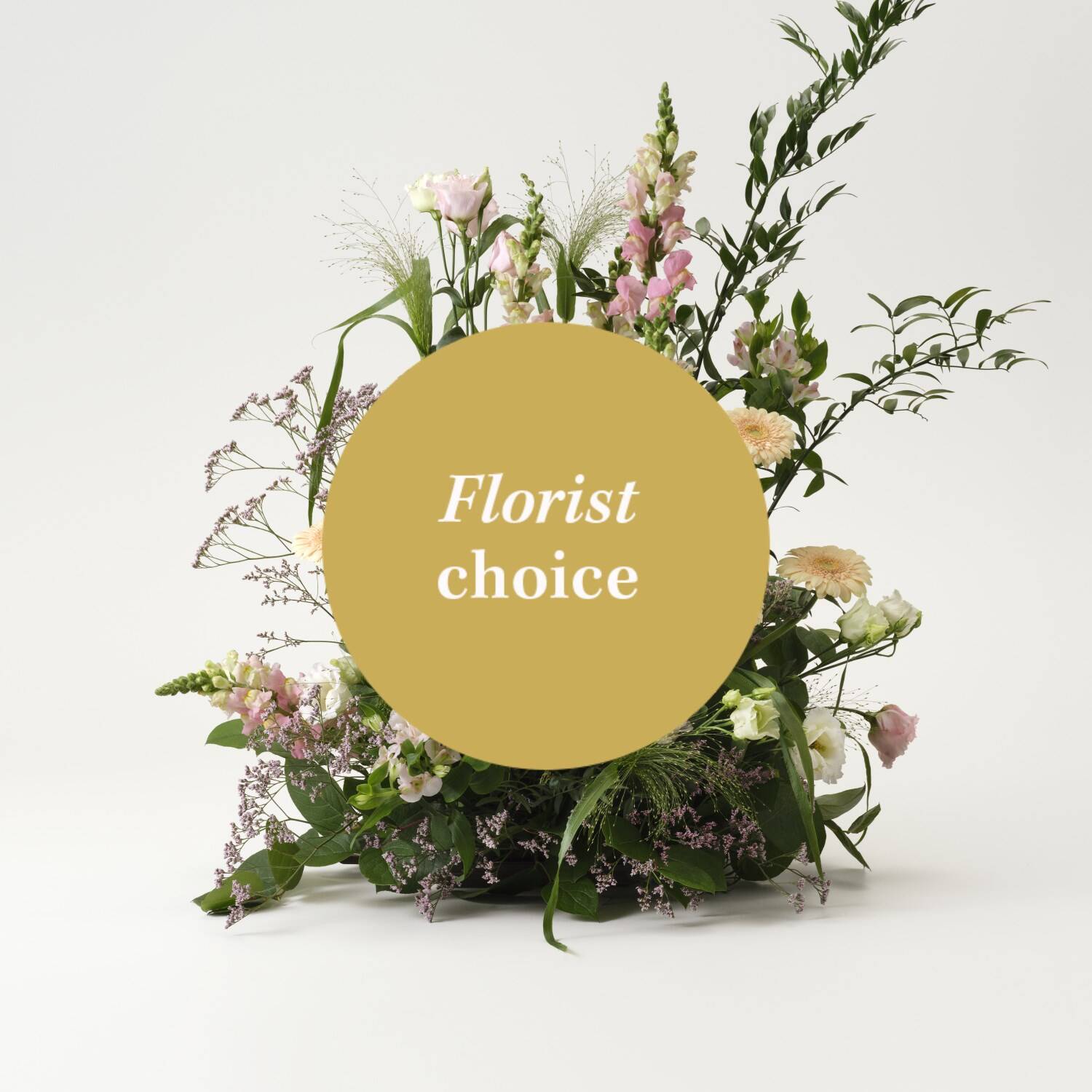 Funeral Arrangement