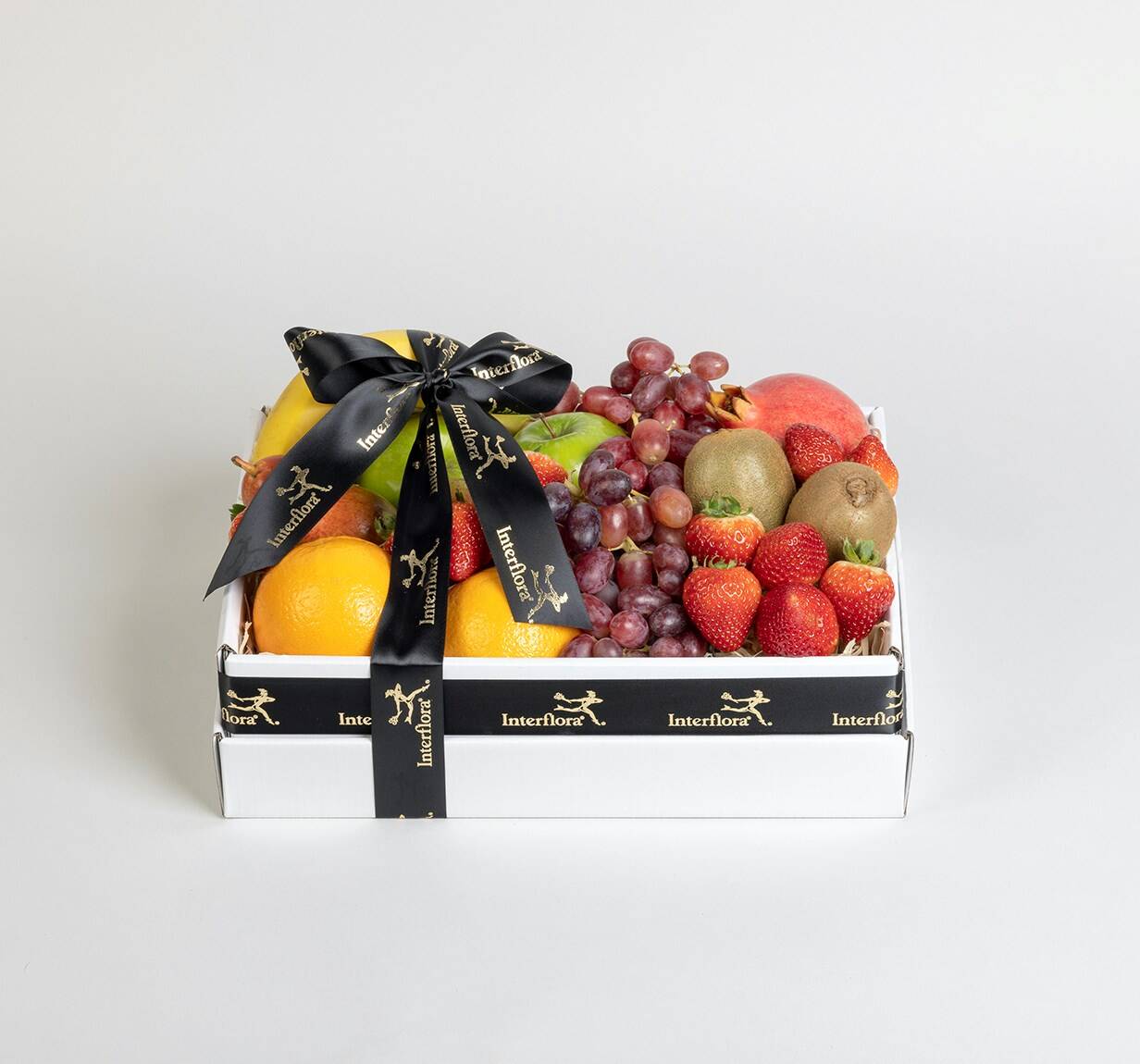 Classic Fruity Gift Hamper