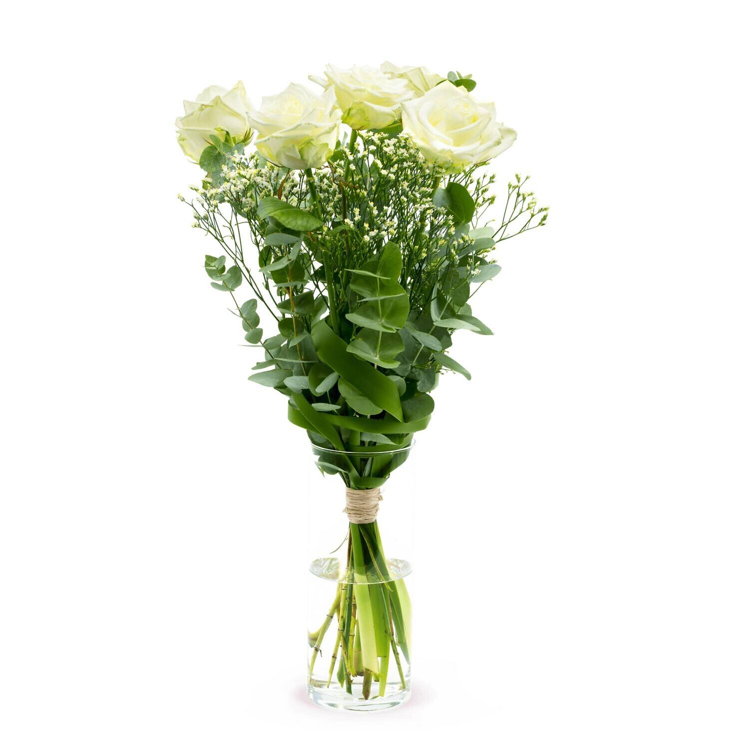 Blume, Blumen-Arrangement, Blumenstrauß, Rose, Florales Design, Blume, Blumen-Arrangement, Blumenstrauß, Rose, Florales Design, Blume, Blumen-Arrangement, Blumenstrauß, Rose, Florales Design, blumen, strauß, weiße rosen, glasvase, grünes laub