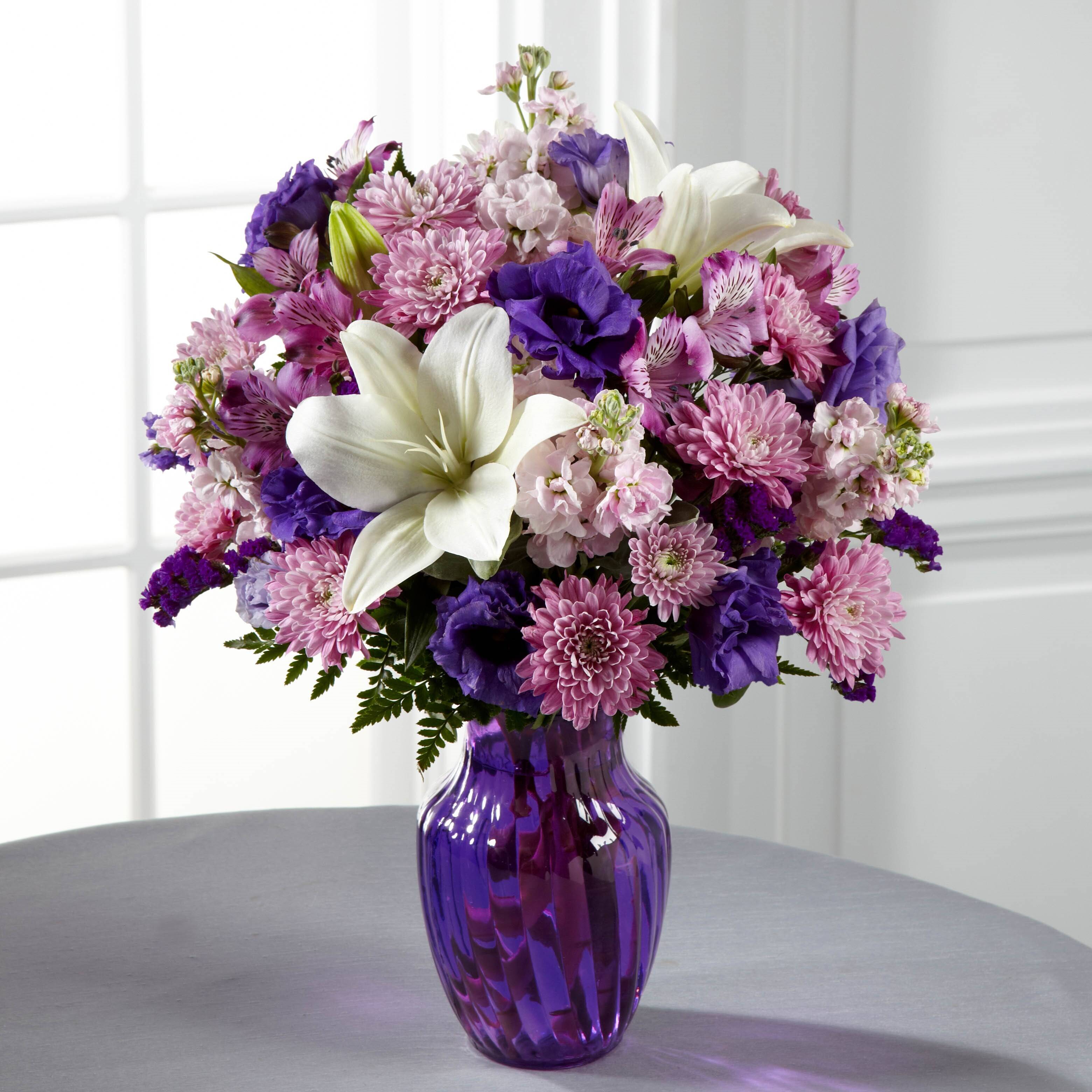 Blume, Blumen-Arrangement, Blumenstrauß, Dahlie, Florales Design, Blume, Blumen-Arrangement, Blumenstrauß, Dahlie, Florales Design, Blume, Blumen-Arrangement, Blumenstrauß, Dahlie, Florales Design, blumen, blumenstrauß, lilie, chrysantheme, lila vase