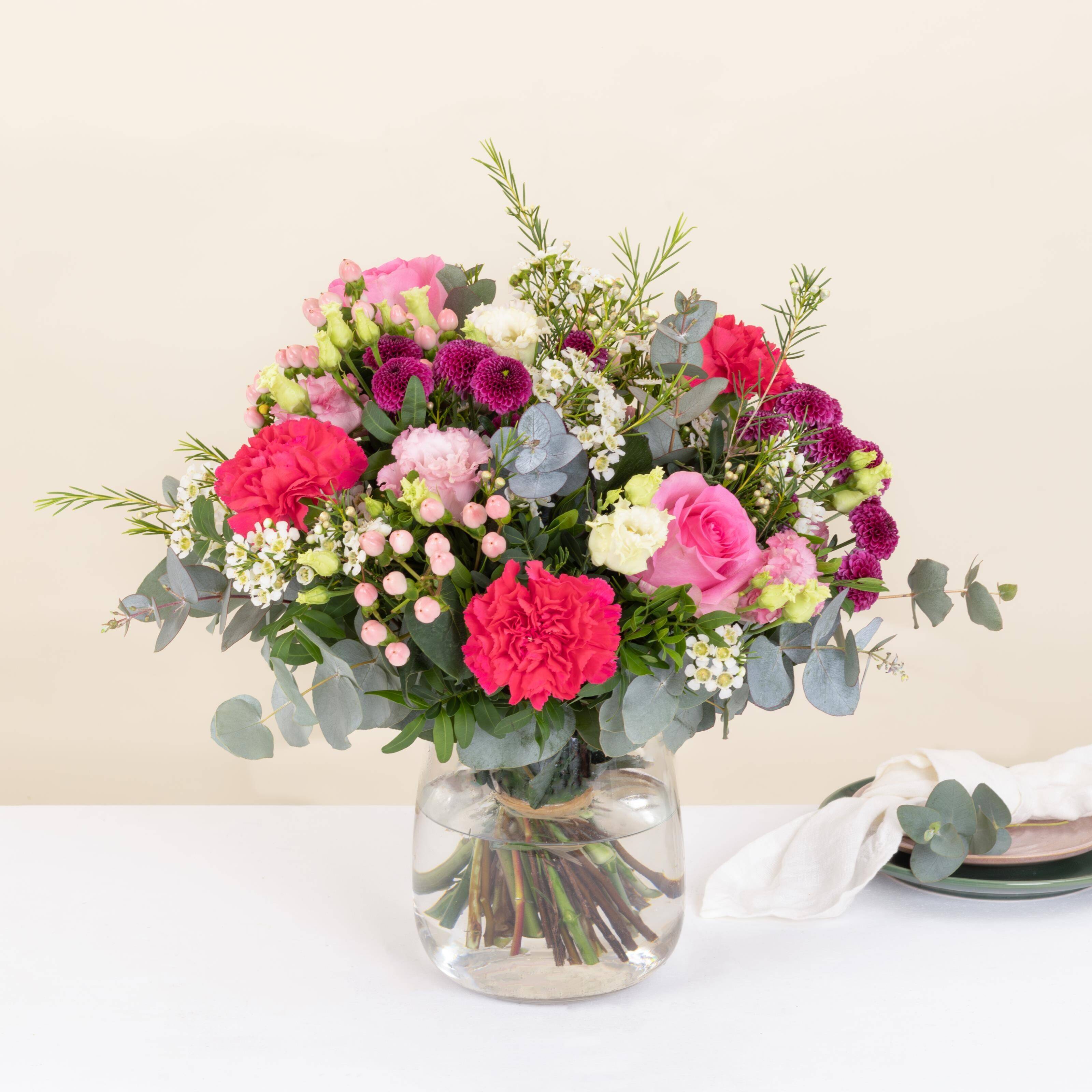 Blume, Blumen-Arrangement, Pflanze, Blumenstrauß, Florales Design, Blume, Blumen-Arrangement, Pflanze, Blumenstrauß, Florales Design, Blume, Blumen-Arrangement, Pflanze, Blumenstrauß, Florales Design, blumenstrauß, rosen, nelken, rosa, klarvasen