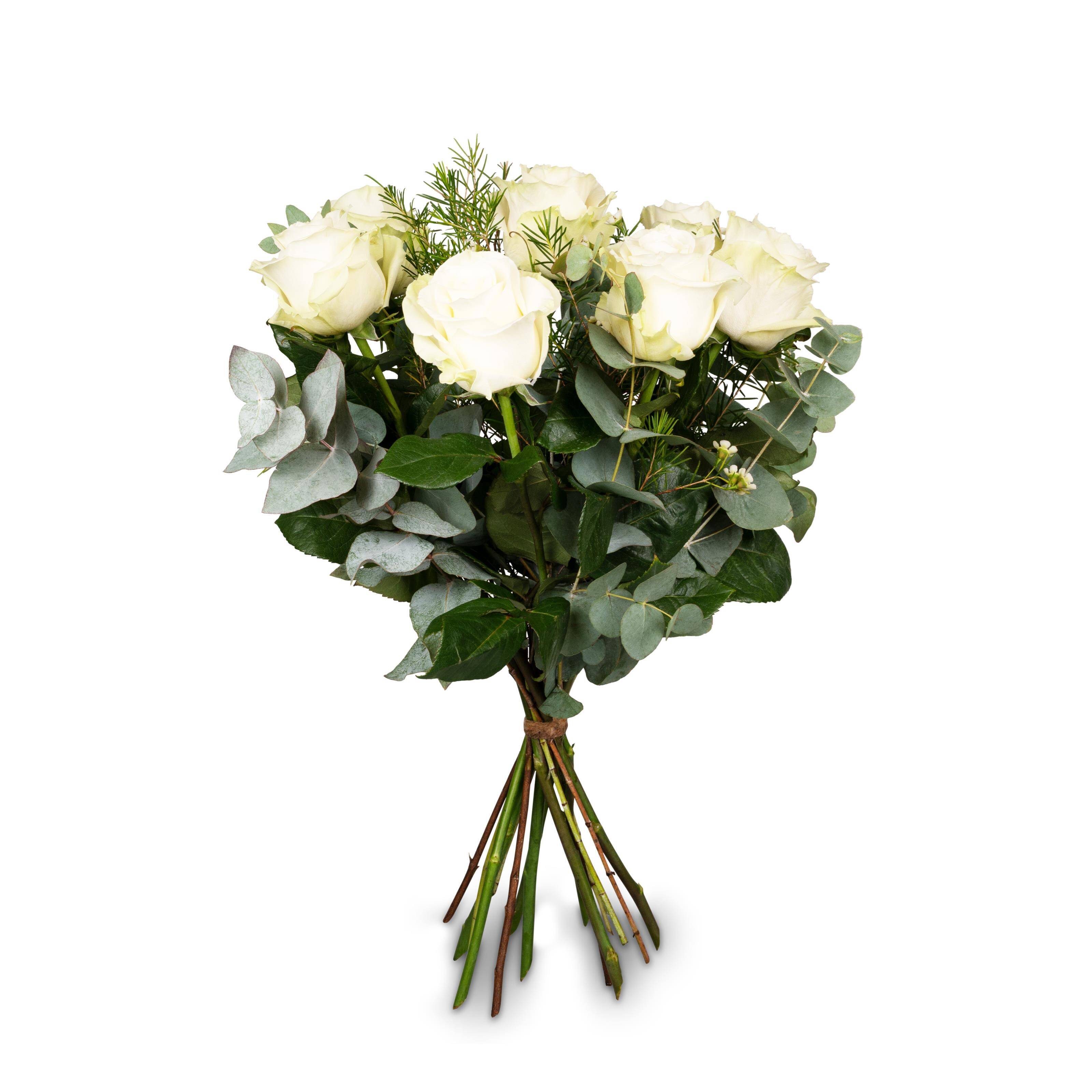 Flower bouquet Farewell