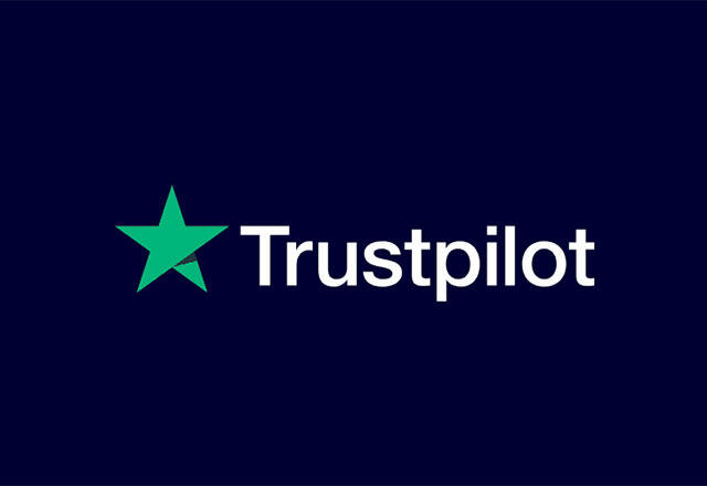 Trustpilot Logo