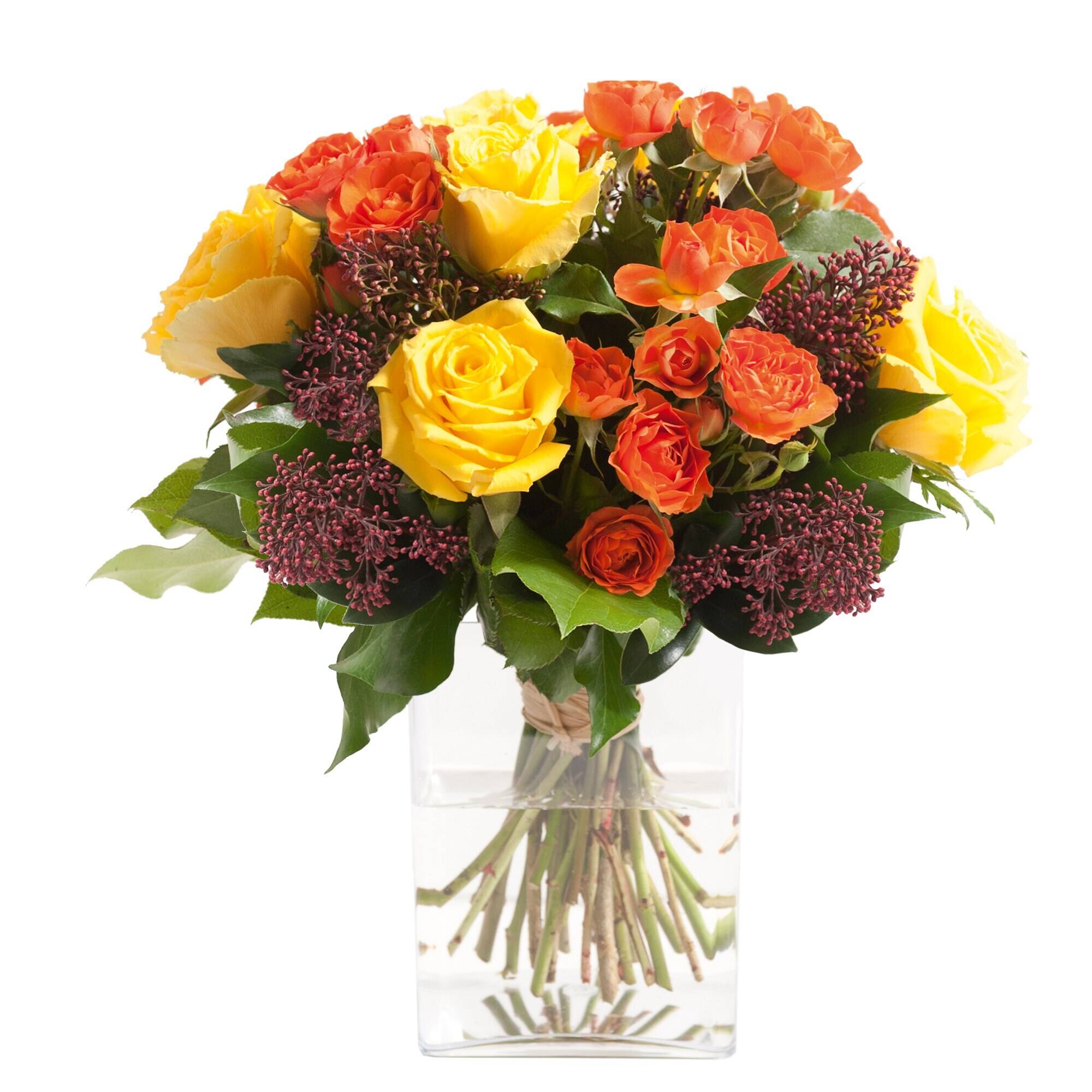 Blume, Blumen-Arrangement, Blumenstrauß, Rose, Florales Design, Blume, Blumen-Arrangement, Blumenstrauß, Rose, Florales Design, Blume, Blumen-Arrangement, Blumenstrauß, Rose, Florales Design, Blumenstrauß, Blüten, Rosen, Gelb, Orange