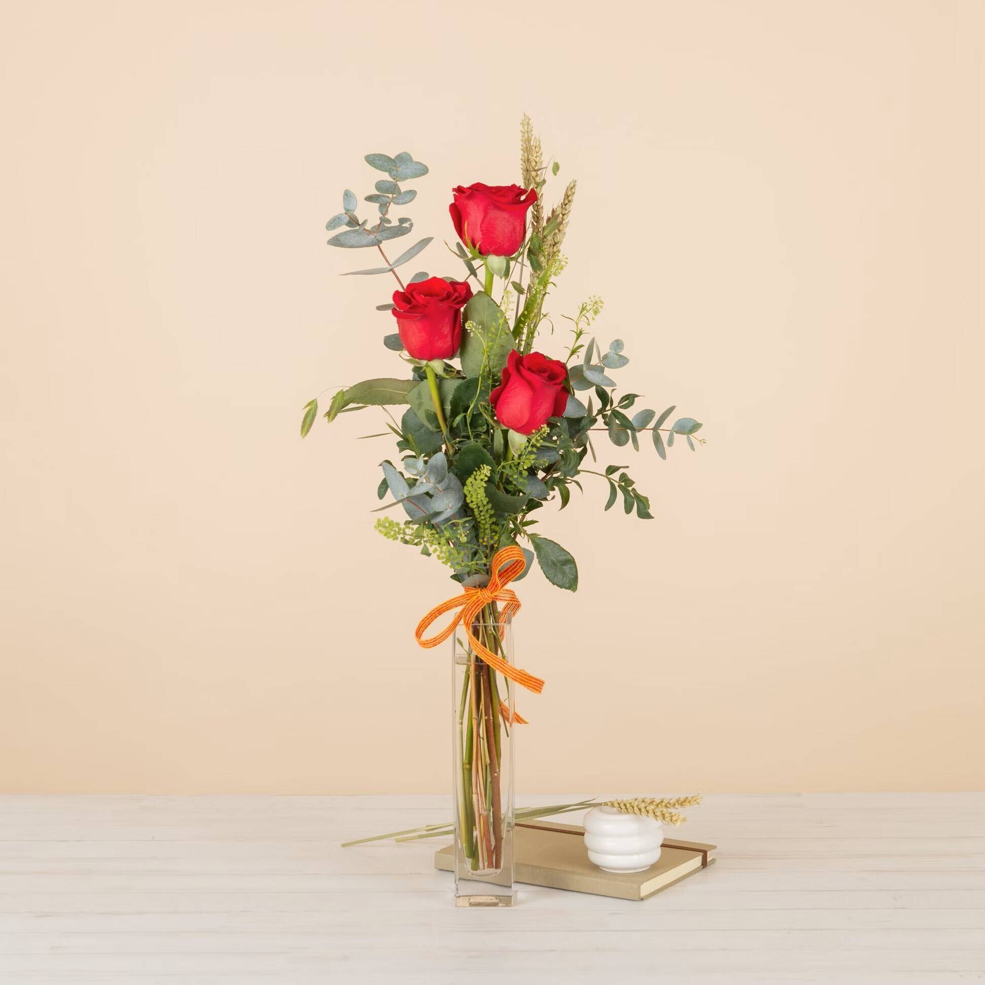 Sant Jordi Arrangement