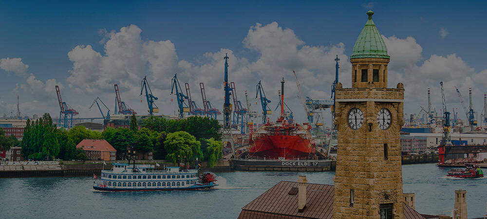 Hamburg
