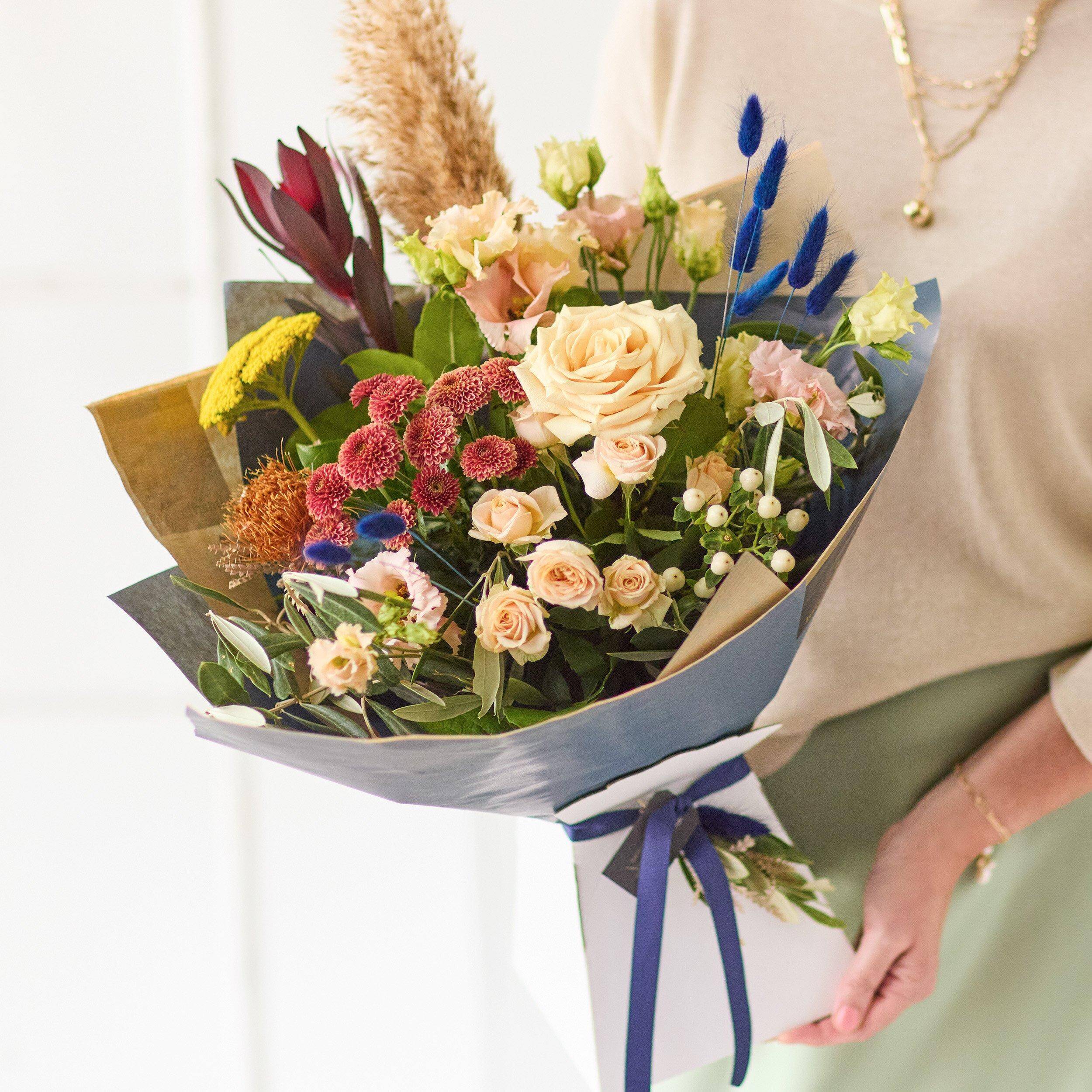 Trending Autumn Bouquet