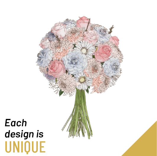 Blume, Blumen-Arrangement, Blumenstrauß, Florales Design, Grafiken, Blume, Blumen-Arrangement, Blumenstrauß, Florales Design, Grafiken, Blume, Blumen-Arrangement, Blumenstrauß, Florales Design, Grafiken, Blumenstrauß, Blumen, Pastell, Pink, grüne Stiele
